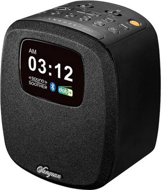 Produktbild Sangean DCR-83 (DAB+, UKW, Bluetooth)
