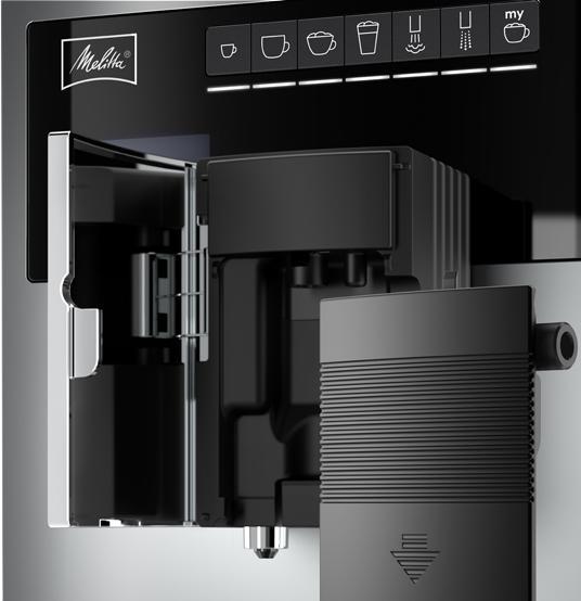 Produktbild Melitta E970-103