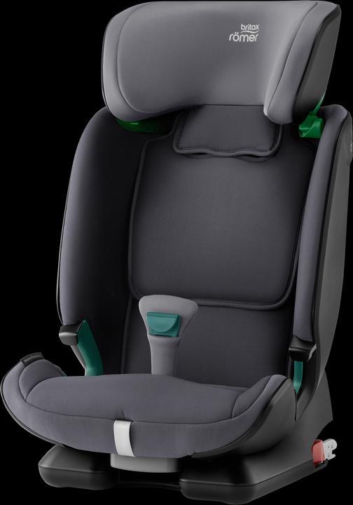 Image du produit Britax Römer Advansafix M i-Size (Siège pour enfant, Norme ECE R129/i-Size)
