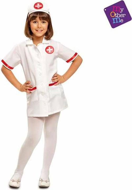 Image du produit MOM Nurse : Costume d'infirmière pour enfants (140)