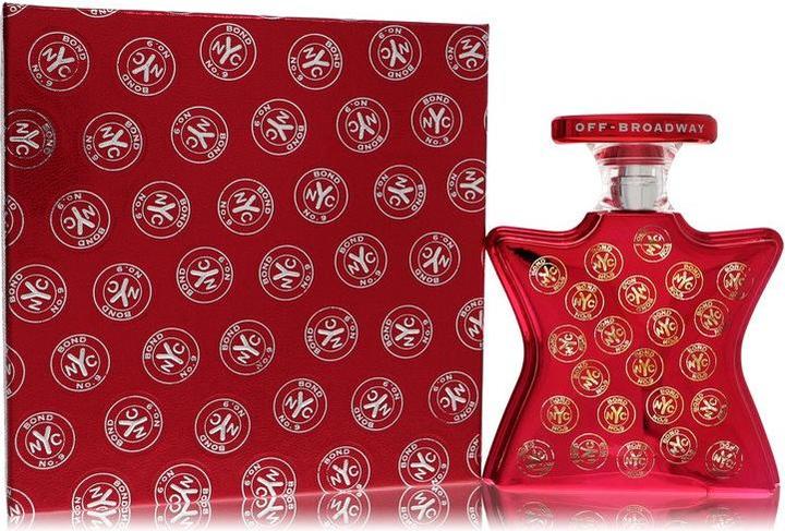 Bond No. 9 Off Broadway (Eau de Parfum, 100 ml)