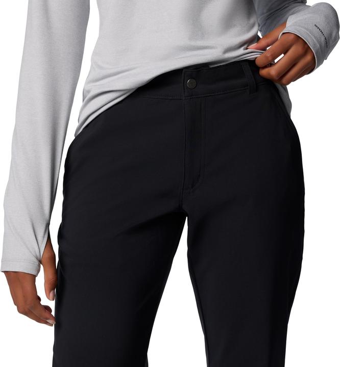 Actual product image Columbia Back Beauty™ 2.0 Softshell Pant (12)