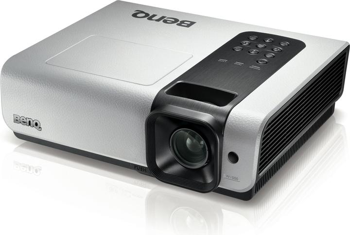 Produktbild BenQ W1000