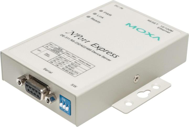 Produktbild Moxa NPort Express DE-311