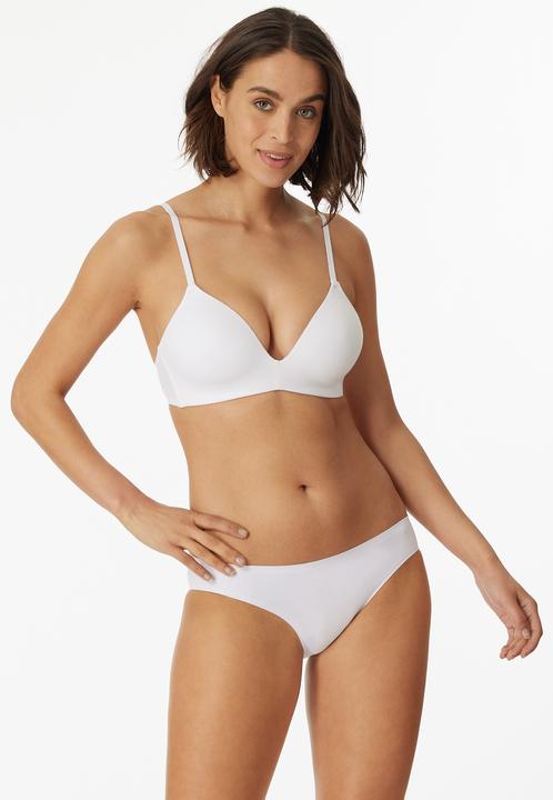 Produktbild Schiesser BH Casual Bequem sitzend (Einzelpack, 70 C)