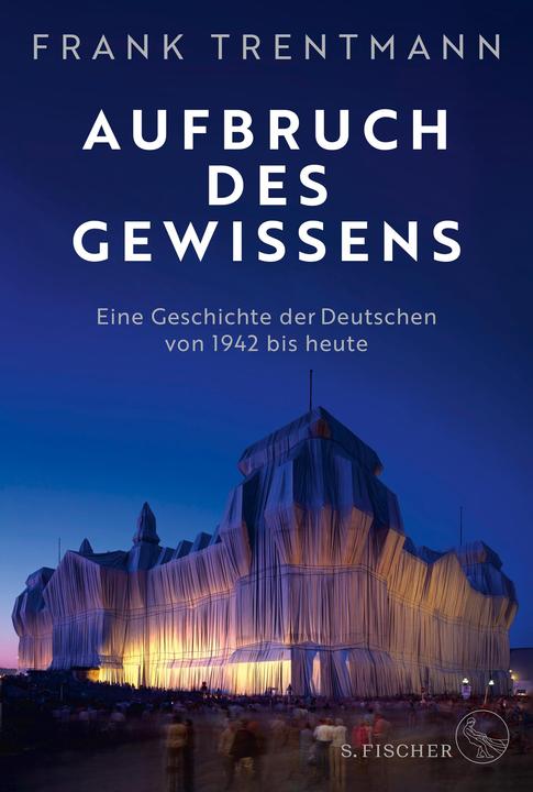Produktbild Aufbruch des Gewissens (Deutsch, Frank Trentmann, Sabine Reinhardus, Heide Lutosch, Franka Reinhart, Henning Dedekind, 2023)
