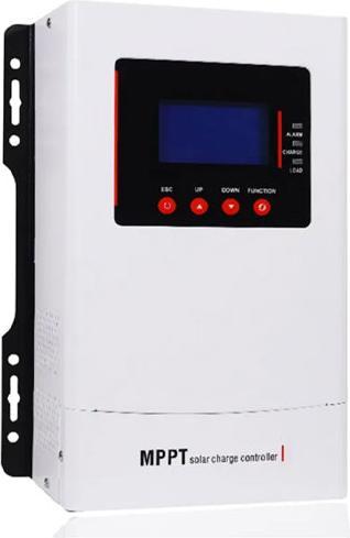 Actual product image Supersolar MPPT charge controller GL / 100 AMP