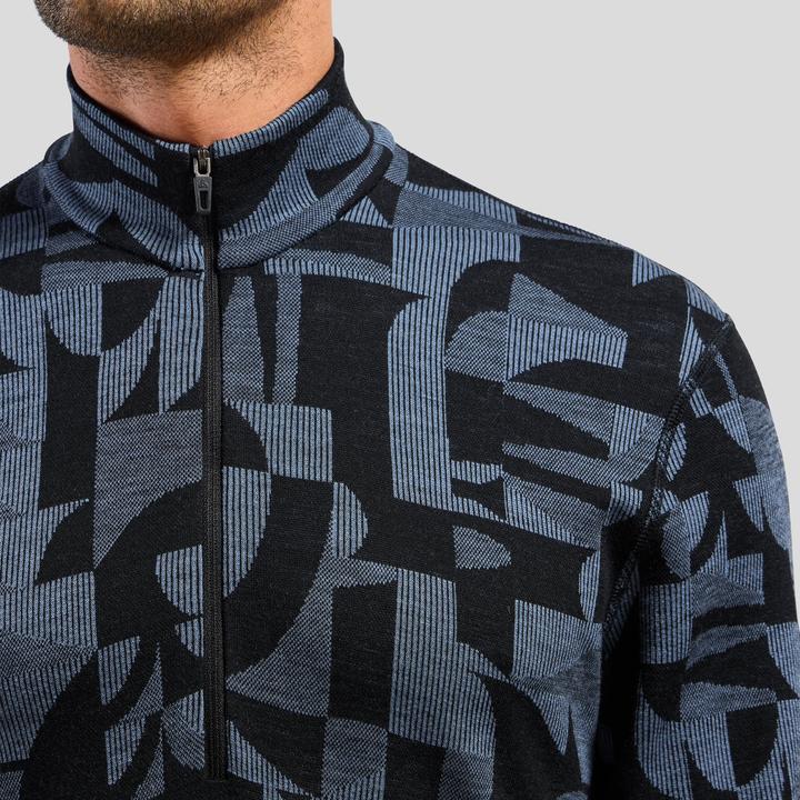 Actual product image Odlo Natural Warm (XL)