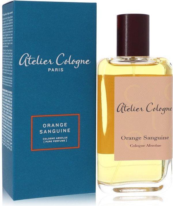 Produktbild Atelier Cologne Orange Sanguine Absolue (Eau de Parfum, 100 ml)