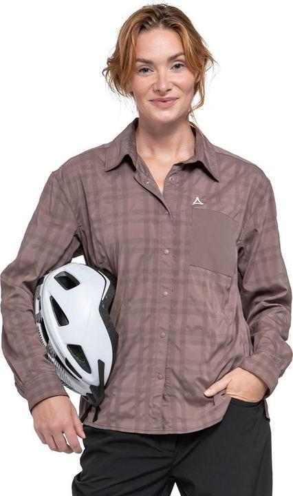 Image du produit Schöffel Blouse Style Jalpuh WMS (S)