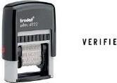 Immagine prodotto Trodat Tampone multiformato Printy 4822A, per la sicurezza