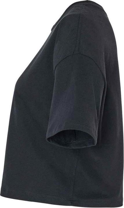 Immagine prodotto Bella Canvas Maglietta da donna/ragazzo in jersey cropped crop (XL)