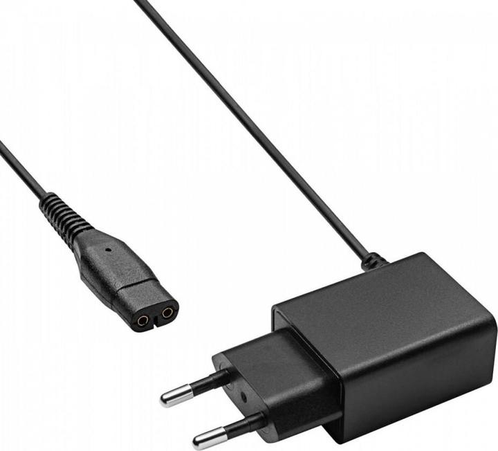 Actual product image Akyga Power supply 5.5V 600mA 3.3W Kärcher VAC plug