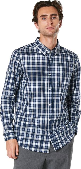 Universal Textiles Hemd Langärmlig (XL)