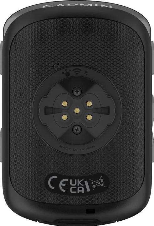 Actual product image Garmin Edge 840 Bundle