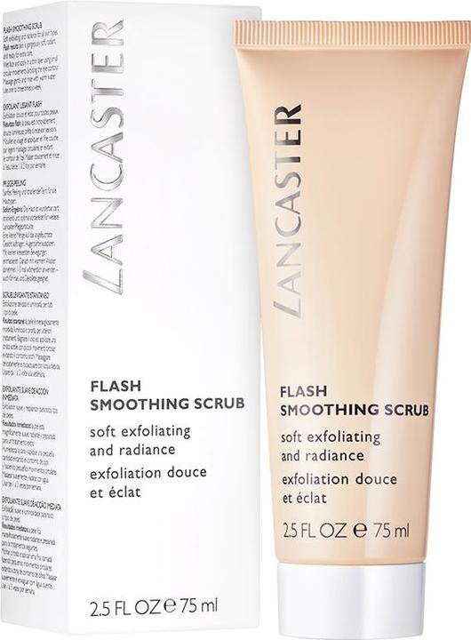 Actual product image Lancaster Flash Smoothing Scrub (Exfoliation, 75 ml)