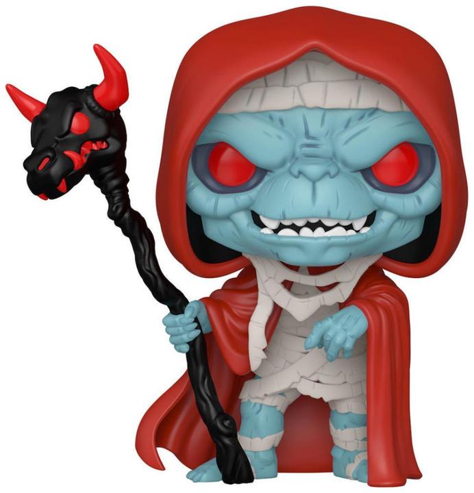 Produktbild Funko Thundercats POP! TV Vinyl Figur Mumm-Ra 9 cm