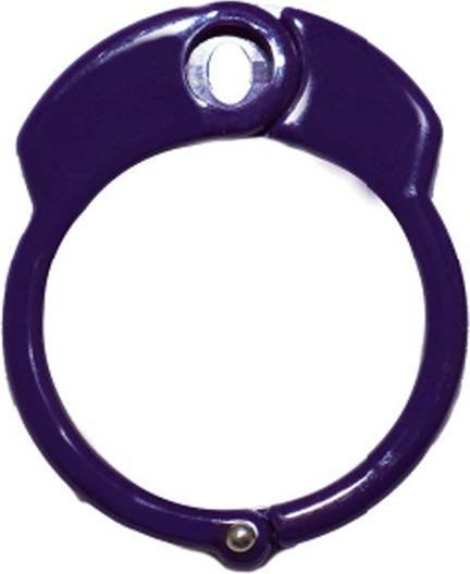 Produktbild The Vice Keuschheitsring XXL - Violett
