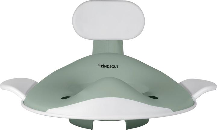 Image du produit Kindsgut Toilettenaufsatz Wal
