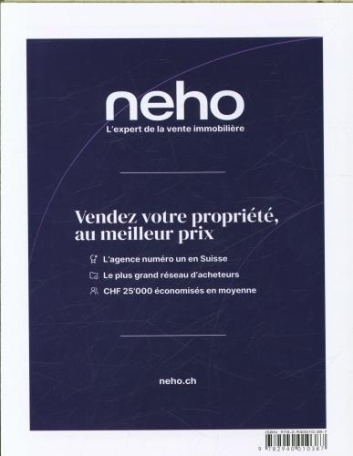 Image du produit Novos Messager boîteux 2025 : l'almanach romand (Français)