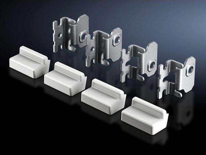 Immagine prodotto Rittal AX 2503.020 VE4ST. Staffa di montaggio a parete per AX/KX