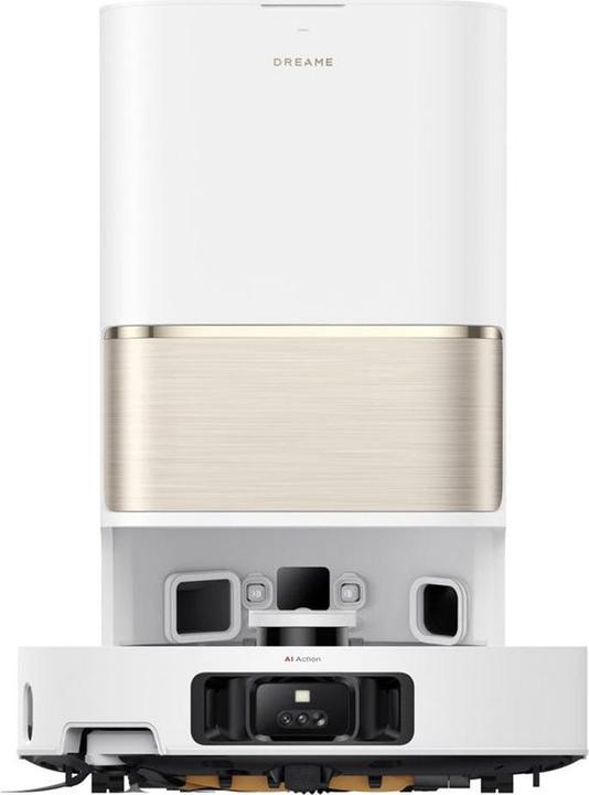 Image du produit Dreame L50 Pro Ultra (Robot d'aspiration et de nettoyage)