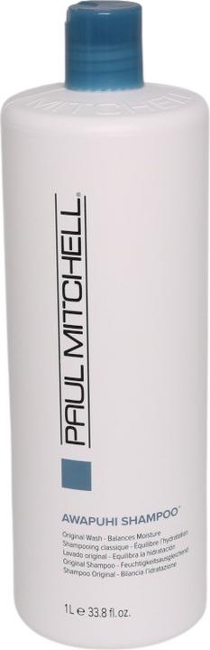 Actual product image Paul Mitchell Awapuhi Shampoo (1000 ml, Liquid shampoo)