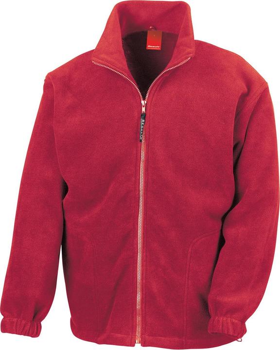 Regatta Fleecejacke (XXL)
