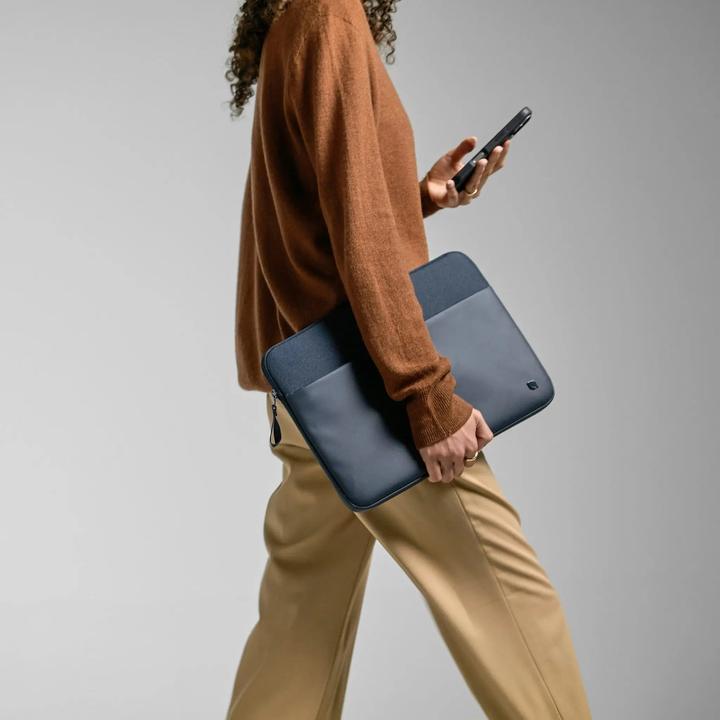 Image du produit Incase A.R.C. Sleeve pour ordinateur portable 16 pouces - Navy (16", Universel)