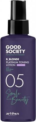 Artego Good Society 05 B Blonde Platinum Spray Lotion 150ml (150 ml)