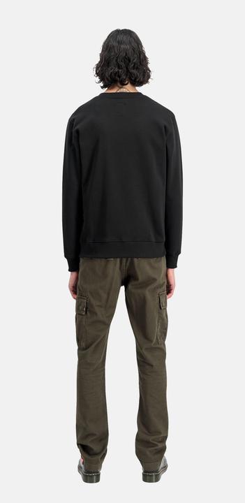 Immagine prodotto Alpha Industries Basic Sweater Small Logo (L)