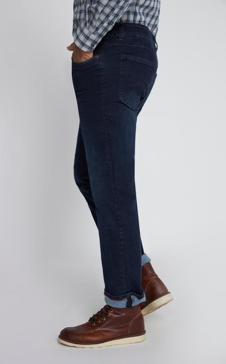 Produktbild JP1880 Jeans, FLEXNAMIC®, Denim, Straight Fit, bis Gr. 70/35 (70)