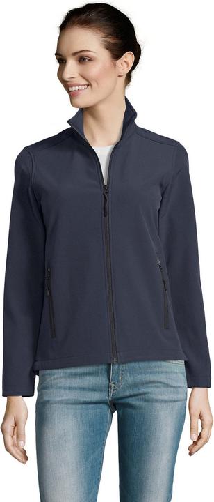 Produktbild Sols Race Softshell Jacke Wasserabweisend (S)