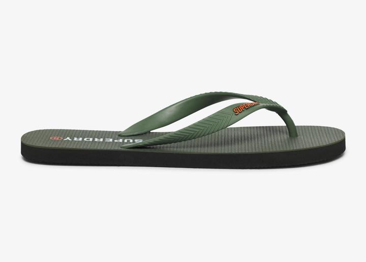 Actual product image Superdry Core Essential Flip Flop (40, 45)