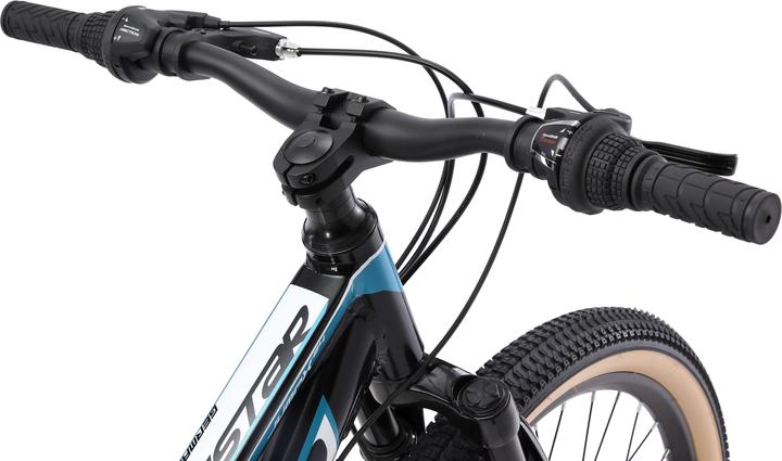 Produktbild Bikestar Mountainbike (24")