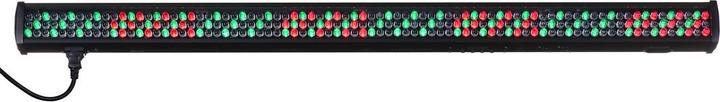 Actual product image Behringer LED FLOODLIGHT BAR 240-8 RGB - Profesjonalny reflector z 240 diodami L (LED)
