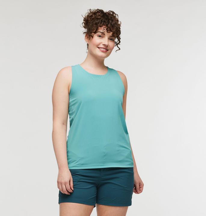 Actual product image Cotopaxi Cambio (S)