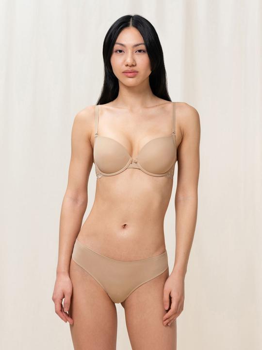 Produktbild Triumph Push-up-BH Lovely Micro (2er Pack, 70 B)