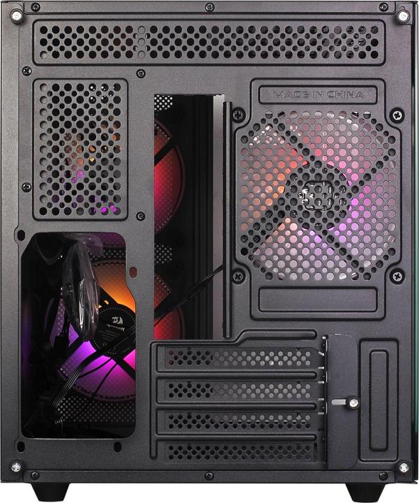 Produktbild Redragon Obudowa Pagos 2 ARGB (GC-580) (Mini-ATX)