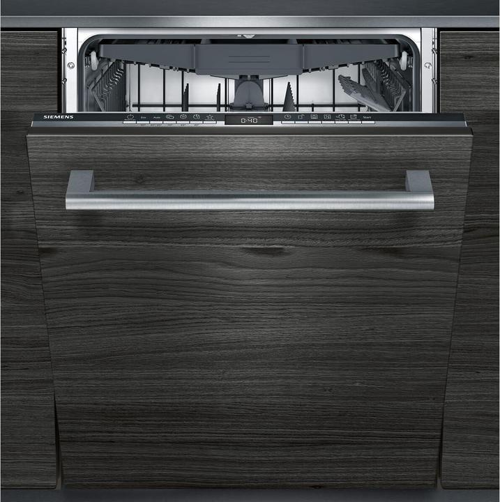 Actual product image Siemens SN63HX60CE