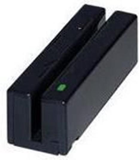 Actual product image Magtek Mini Swipe Magnetic Strip Reader (USB)