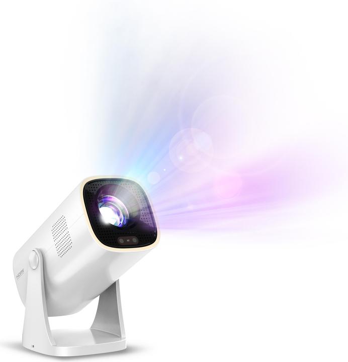 Image du produit Philips NeoPix 230 (Full HD, 250 lm, 1.2:1)
