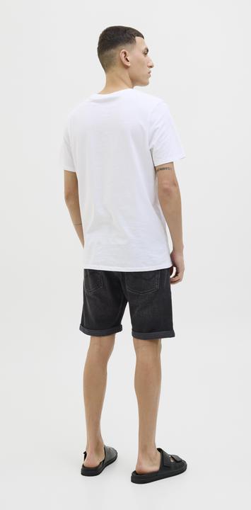 Actual product image Jack & Jones Jjirick Jjioriginal Shorts Am 360 Sn (XS)