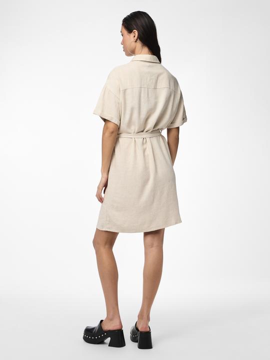 Actual product image Pieces PCVINSTY Blouse Dress (XS)