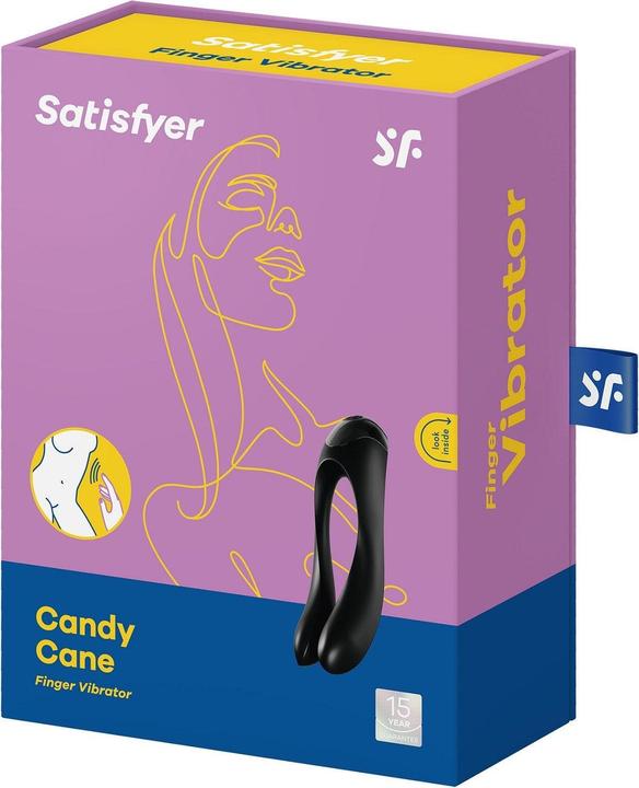 Produktbild Satisfyer Candy Cane