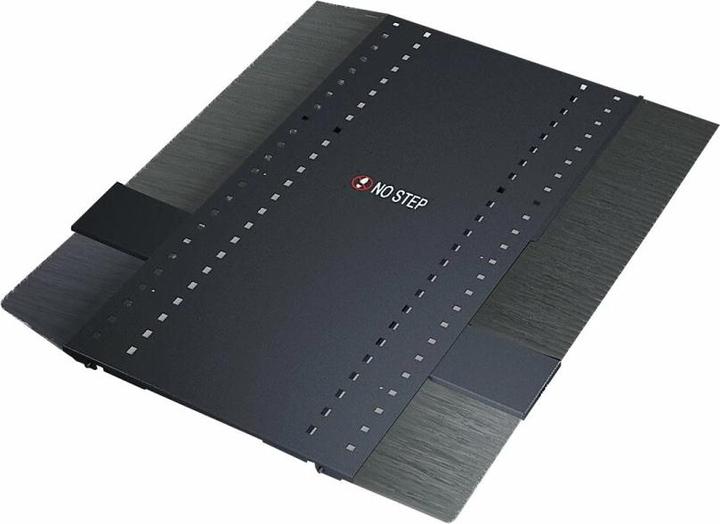 Immagine prodotto APC NetShelter SX 42U, armadio per server 42U (42 HE, Rack da 19 pollici)