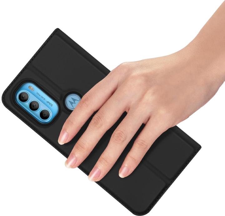Image du produit Dux Ducis Couverture du livre Skin Pro Series (Motorola Moto G71 5G)