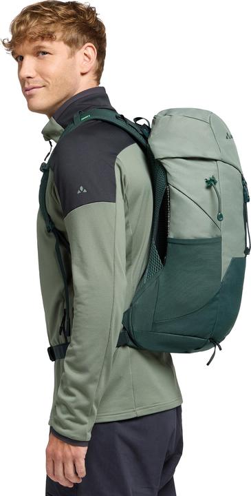 Actual product image Vaude Jura 18 (18 l)