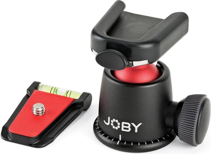 Immagine prodotto Joby BallHead 3K (Testa sferica)