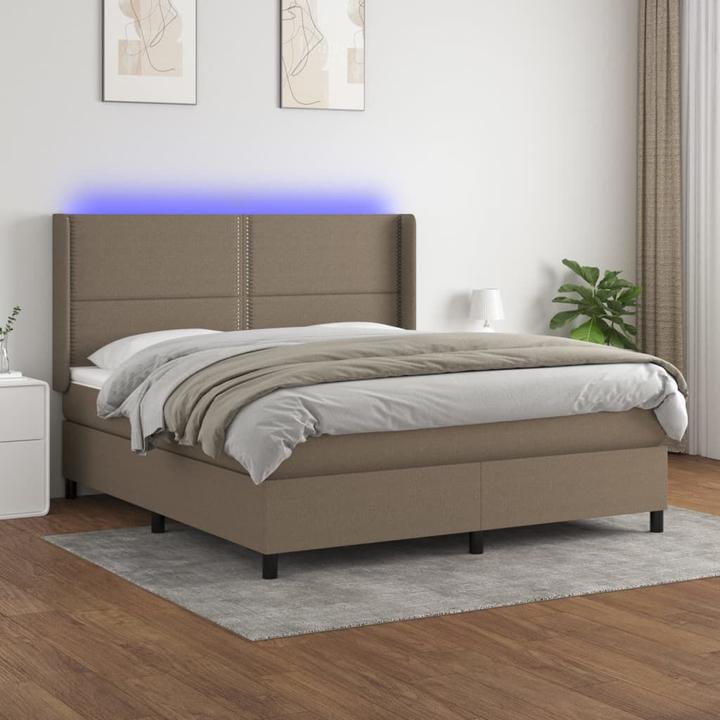 Produktbild VidaXL Noor (160 x 200 cm, 160 x 200 cm)